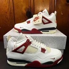 Jordan 4 After Nigel Sylvester 2026 Release 4