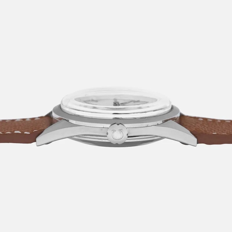 1954 Omega Constellation Ref. 2852-1SC 3