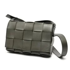 Bottega Veneta — Bottega Veneta Cassette 578004 Maxi TOMI-0 — Handbag — resale