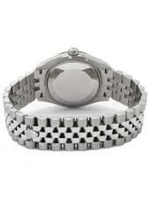 Rolex Datejust31 278274 31mm Gray Dial Stainless Steel White Box Card #T030 3