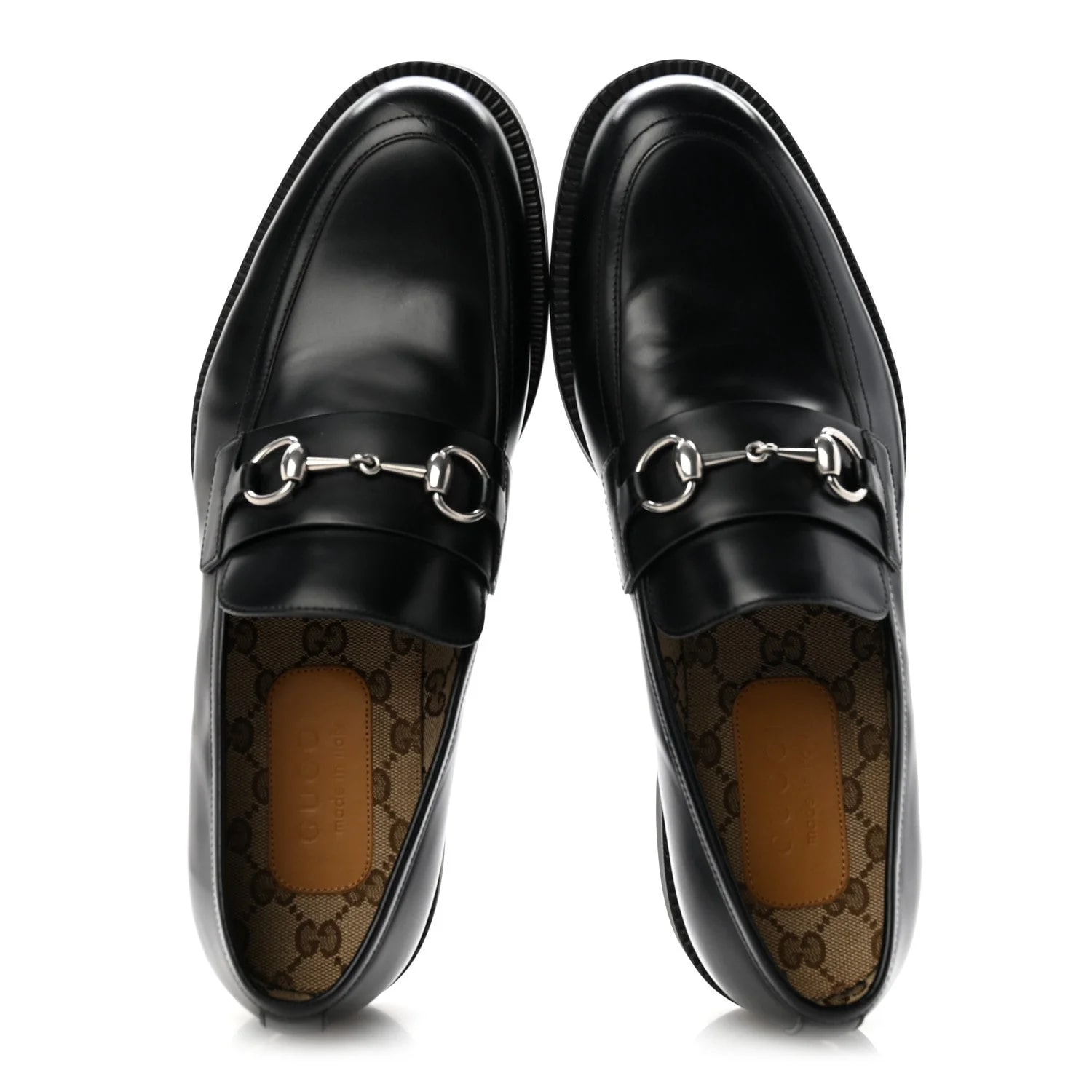 Davis Bull Horsebit 10 2