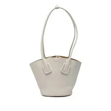 Bottega Veneta — Bottega Veneta Small Basket 11x14x7 in — Handbag — resale