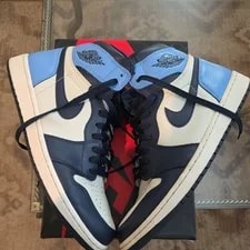 Jordan 1 Retro OG High 2019 2