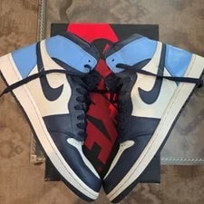 Jordan 1 Retro OG High 2019 3