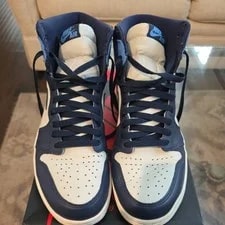Jordan 1 Retro OG High 2019 4