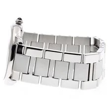 Cartier Ronde Solo WSRN0012 Silver Dial Automatic Watch_939585 4
