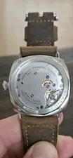 Panerai Radiomir 8 Days Pam00992 8 Days Black Dial Execellent Condition 4