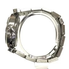 Cartier Pasha C Big Date W31058M7 Automatic Pink 4