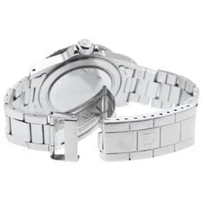 Tudor Submariner Oysterdate 76100 39mm SS Black #C2111 3