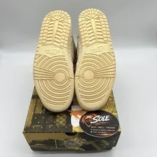 Size 9.5 - X Bephie's Beauty Supply X Air Jordan 1 Retro OG SP 'Summer 3