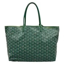 Goyard — Goyard Ine Saint Louis — Handbag — resale