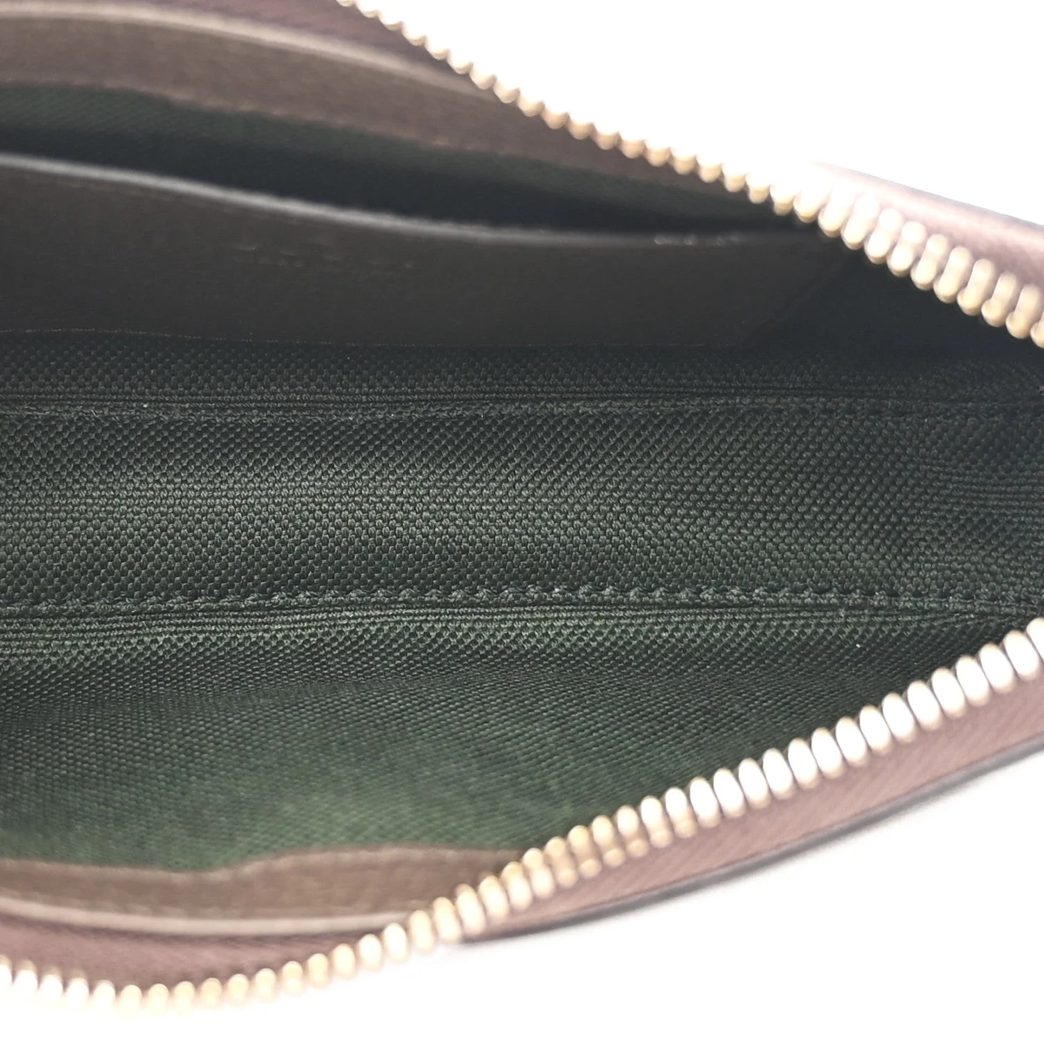 Monogram Textured Dollar Web Mini Ophidia New Acero 4