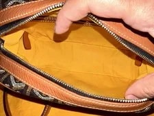 Authentic Goyard Cap- (Great Condition!) 4