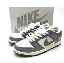 Nike SB — 8.0US Nike Sb Dunk Low Yuto Horigome Fi. With Changeable Laces — Sneaker — resale
