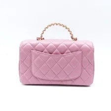Chanel Classic Flap T10421935 2