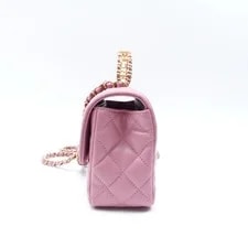 Chanel Classic Flap T10421935 4