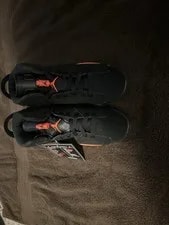 Air Jordan 6 Retro 4