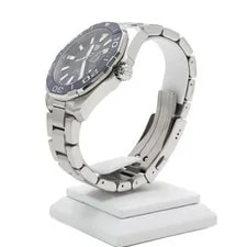 Tag Heuer Aquaracer 300 Automatic 43mm Steel 2019 156314565 3