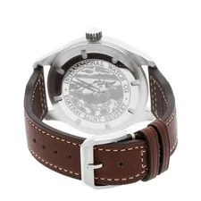 IWC Pilot's Watches UTC Antoine de Saint Exupery Edition Steel IW3261-04 4