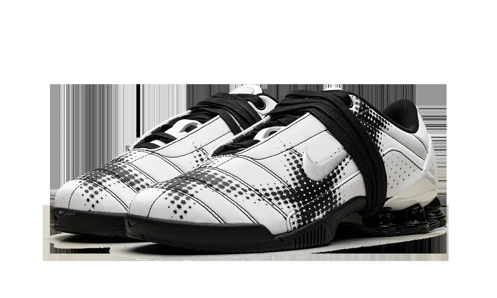Total 90 Shox Magia Wmns " " IR8176 100 2