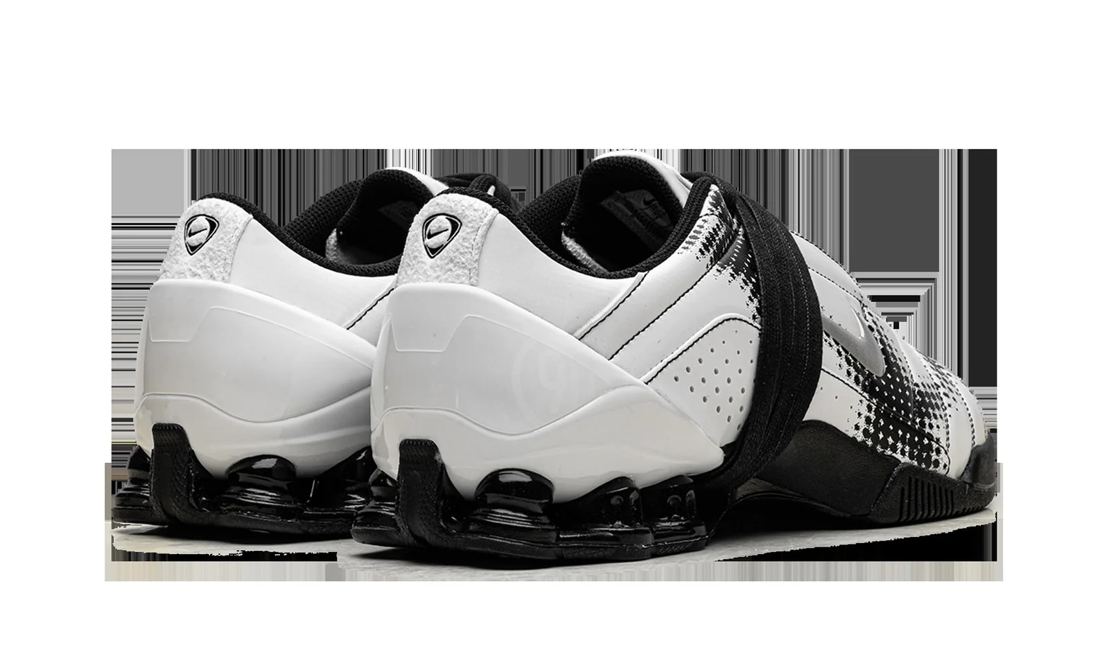Total 90 Shox Magia Wmns " " IR8176 100 3