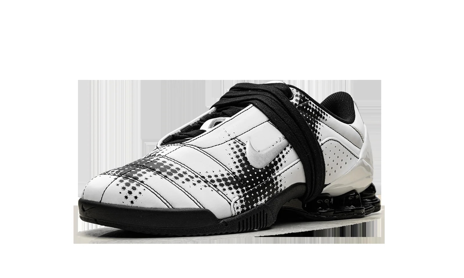 Total 90 Shox Magia Wmns " " IR8176 100 4