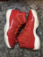 Size 9 Air Jordan 11 Retro Win Like '96 2017 Gym 3