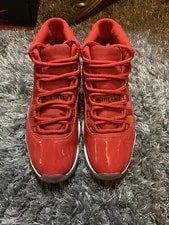 Size 9 Air Jordan 11 Retro Win Like '96 2017 Gym 4