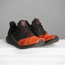 Adidas Ultraboost Game of Thrones Shoes Sz 10.5 GOT House Targaryen Dragons 2