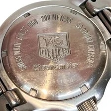 TAG Heuer Link WT5110-0 4