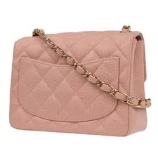 Chanel Classic Square Flap 17 136466 2