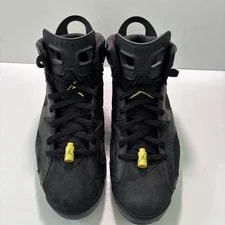2014 Air Jordan 6 Retro X CP3.III Brazil Pack OG Box Excellent Condition 2