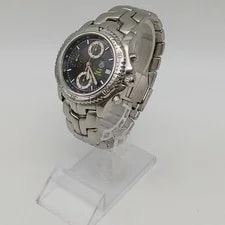 TAG Heuer CT5114 Link Ayrton Senna Chronograph 2