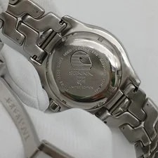 TAG Heuer CT5114 Link Ayrton Senna Chronograph 4