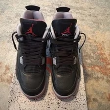 Air Jordan — Air Jordan 4 Retro Shoes Size 12 FV5029-006 — Sneaker — resale