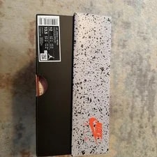 Air Jordan 4 Retro Shoes Size 12 FV5029-006 2