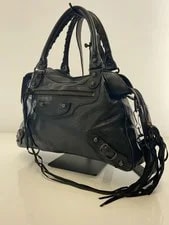 Balenciaga the Town City 2-way 2405791000 527147 2
