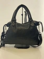 Balenciaga the Town City 2-way 2405791000 527147 3