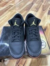 Size 11M/12.5W - Jordan 3 Retro J Balvin Rio FN0344-001 3