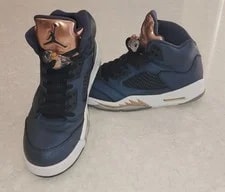 Air Jordan 5 Retro Size 11 - Great Condition - Soles Iced 2