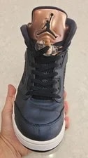 Air Jordan 5 Retro Size 11 - Great Condition - Soles Iced 4