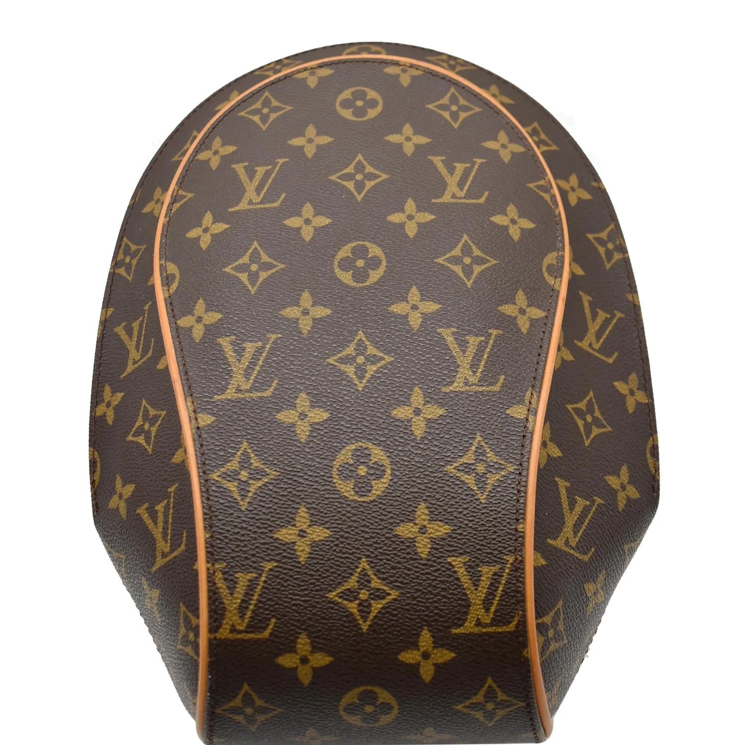 Louis Vuitton — Louis Vuitton Ellipse Sac A Dos Backpack — Handbag — resale