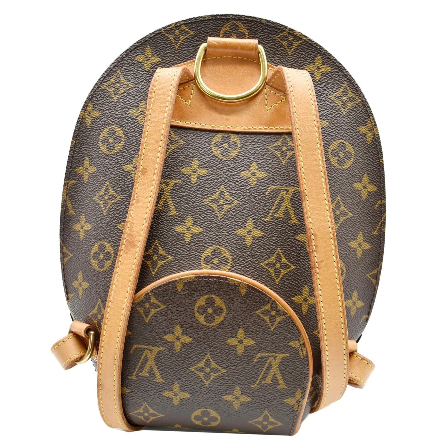 Louis Vuitton Ellipse Sac A Dos Backpack 2