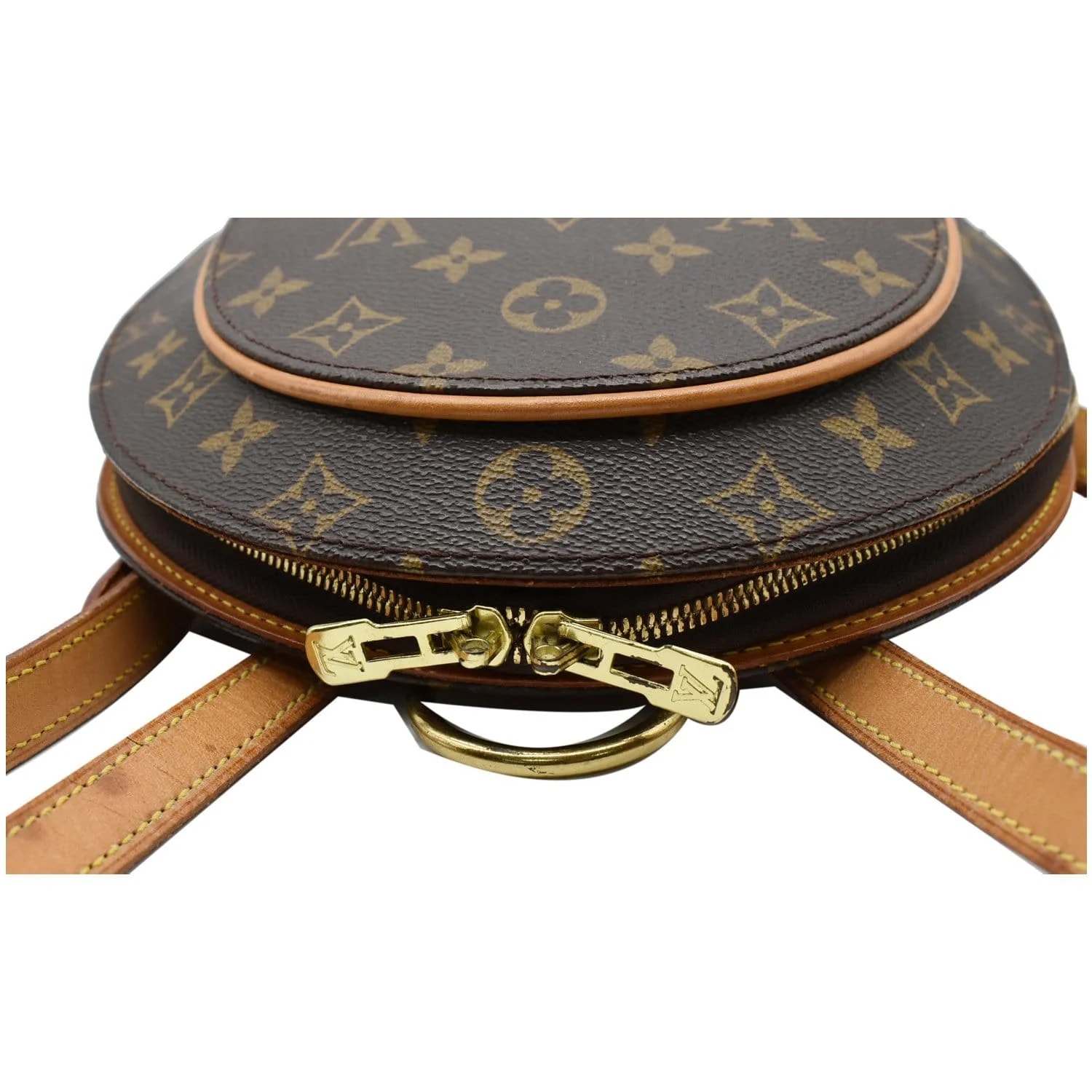 Louis Vuitton Ellipse Sac A Dos Backpack 3
