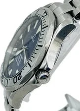 Omega Seamaster Professional 300M 2263.80 Quartz Excellent A6996 4
