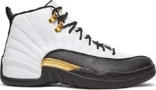 Air Jordan — Air Jordan 12 Retro Royalty — Sneaker — resale