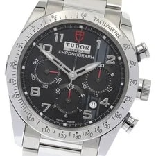 Tudor — Tudor 42000 Fast Rider Chronograph Automatic S 868922 — Watch — resale