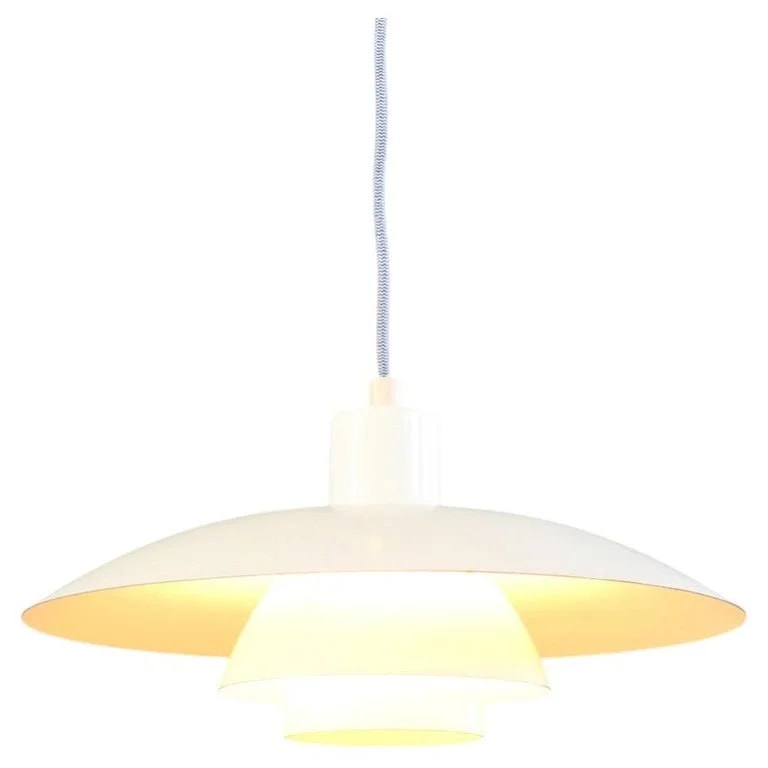 Model PH4 By Louis Poulsen Circa 1960s — lighting — resale