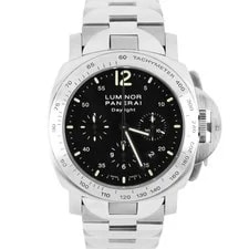 Panerai — Panerai Luminor Chrono PAM00236 — Watch — resale