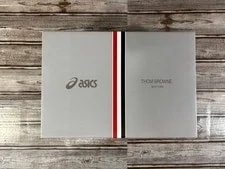 Thom Browne New York X Asics Gel Kayano 14 Sz 4.5 6 NEW in Box 2